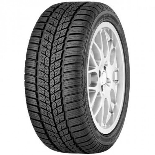 Шины Barum Polaris 5 205/55 R16 94H